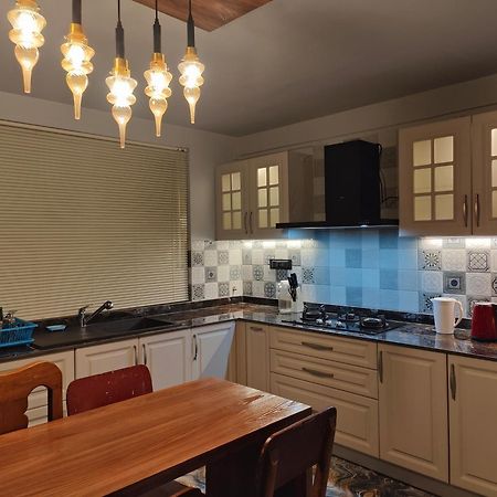 Meraki Homestay Shillong Ngoại thất bức ảnh