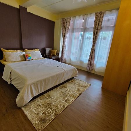 Meraki Homestay Shillong Ngoại thất bức ảnh