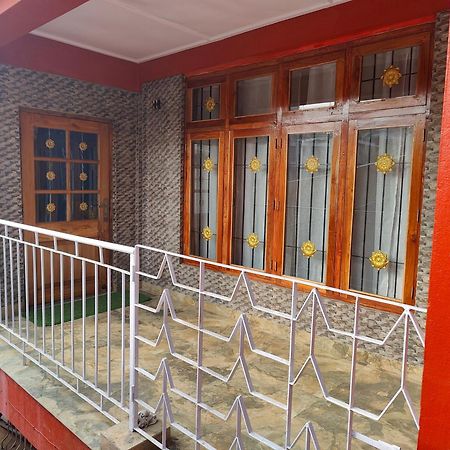Meraki Homestay Shillong Ngoại thất bức ảnh
