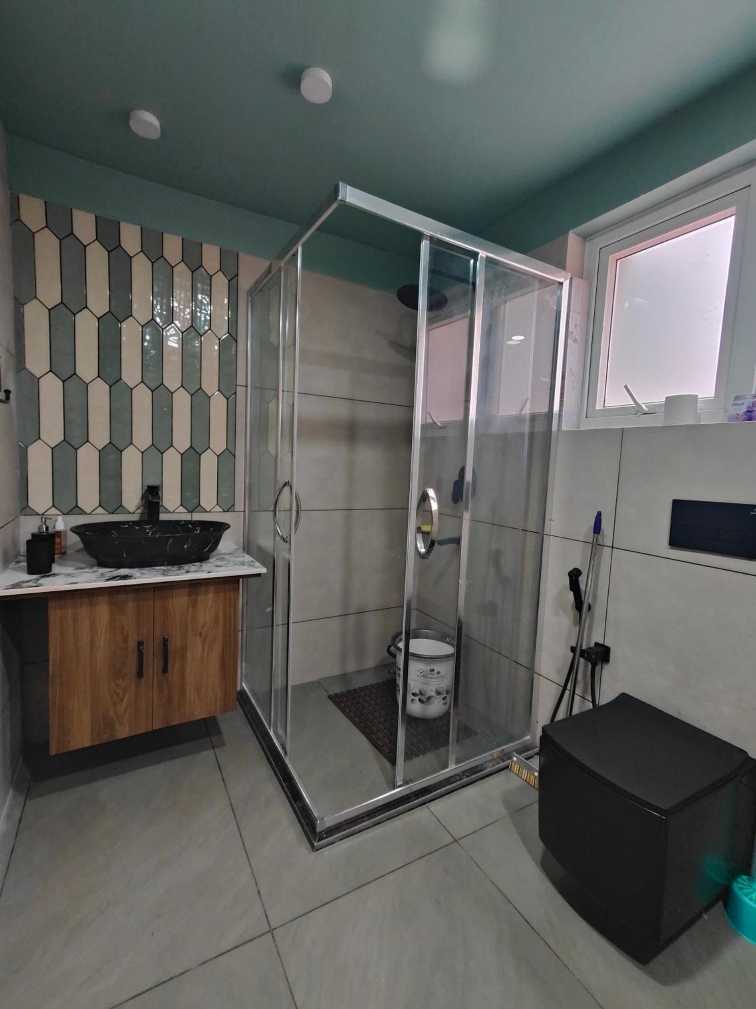 Meraki Homestay Shillong Ngoại thất bức ảnh