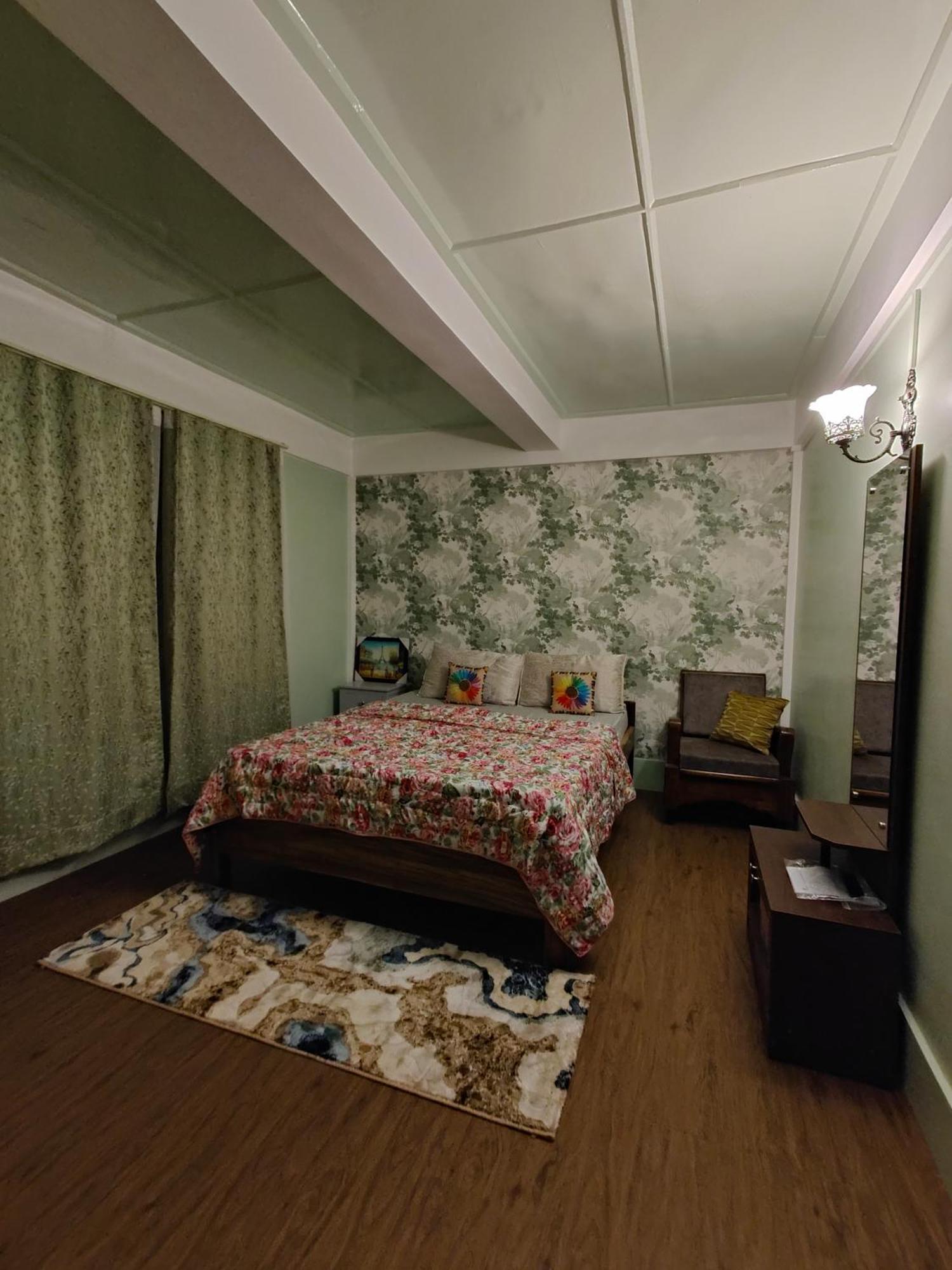 Meraki Homestay Shillong Ngoại thất bức ảnh