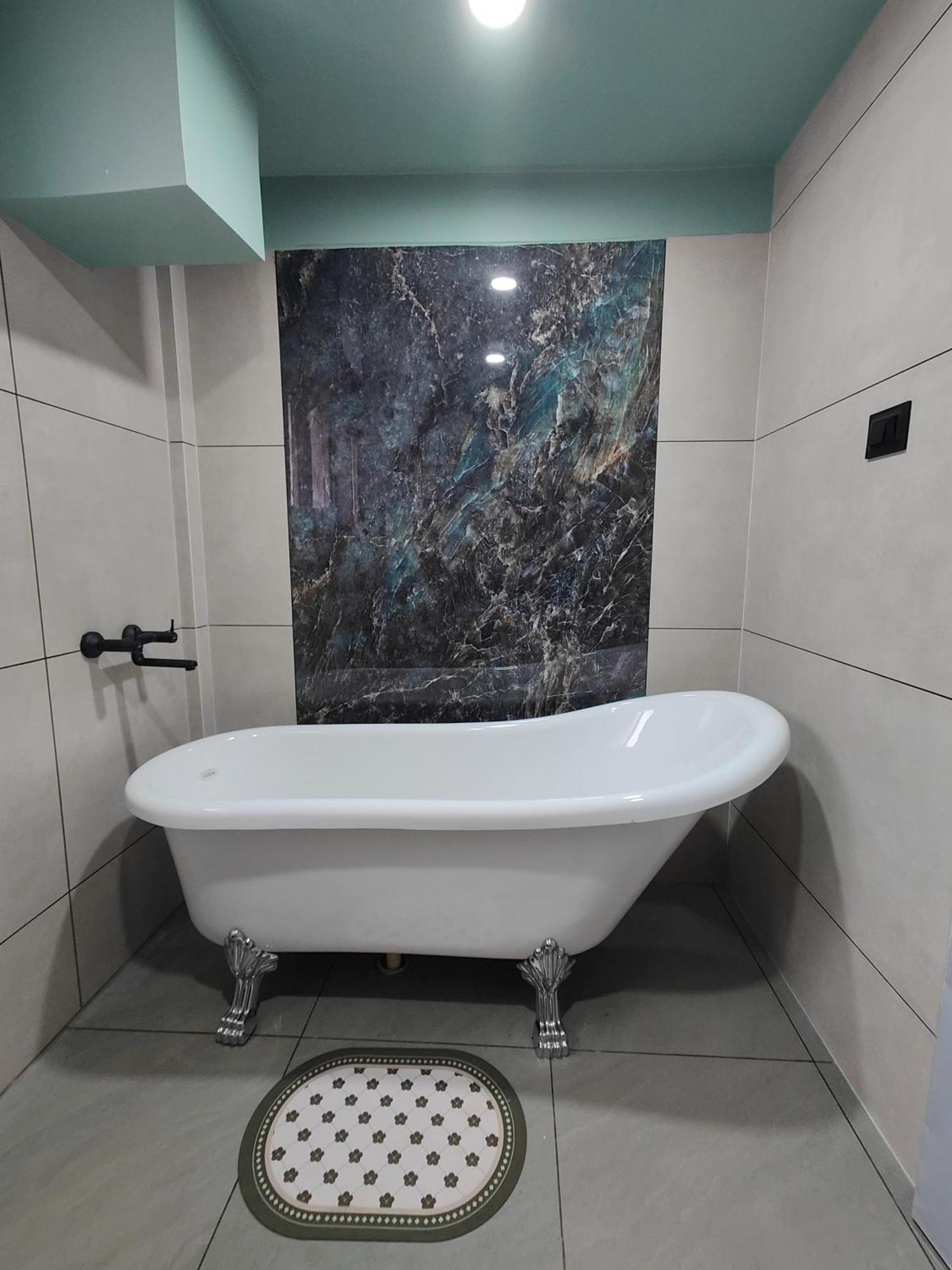 Meraki Homestay Shillong Ngoại thất bức ảnh